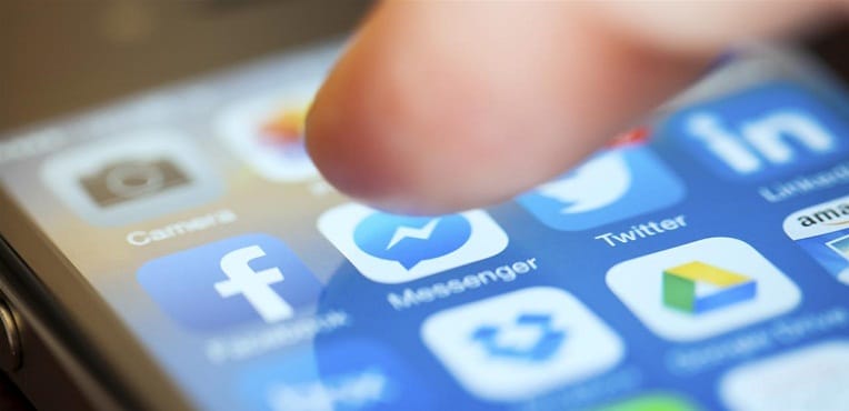 Facebook : une version de Messenger adaptée aux connexions lentes et aux anciens smartphones