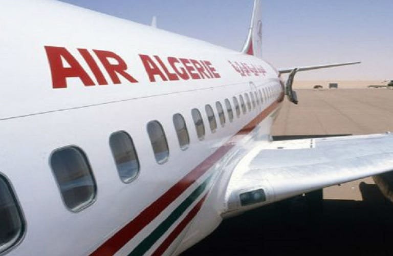 DIRECT. Air Algérie : fin de la grève