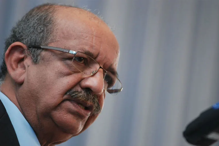 Le Parlement de Tobrouk dénonce « une atteinte à la souveraineté nationale » après la tournée de Messahel en Libye