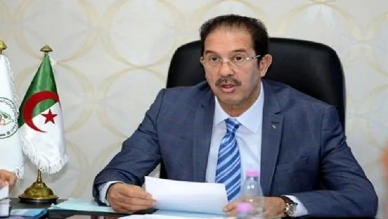 COA : Berraf répond à Ould Ali