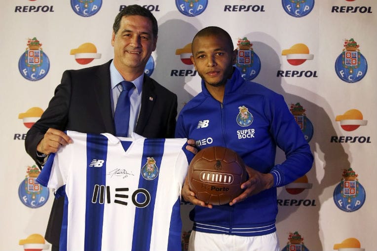 Brahimi : « Je me sens bien »