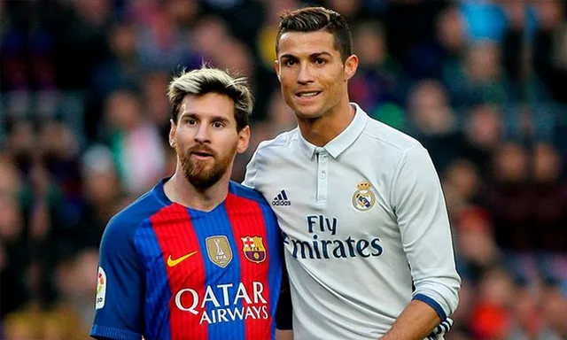 Liga : le monde s’arrête pour le Clasico