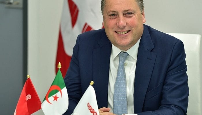 Tournée du Directeur Général de Ooredoo en régions : Hendrik Kasteel rencontre les employés