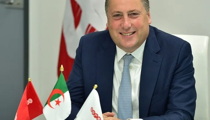 Tournée du Directeur Général de Ooredoo en régions : Hendrik Kasteel rencontre les employés