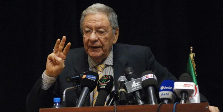 Djamel Ould Abbès : « Le FLN est né à Tizi Ouzou ! »