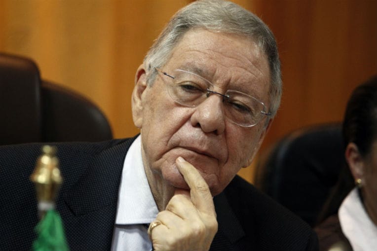 Commission de discipline : Ould Abbes fait-il machine arrière ?