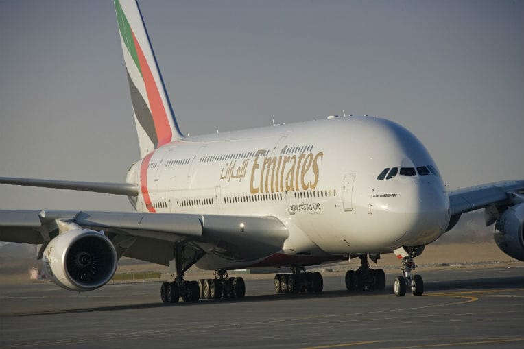Emirates réduit ses vols vers les USA à cause de Donald Trump
