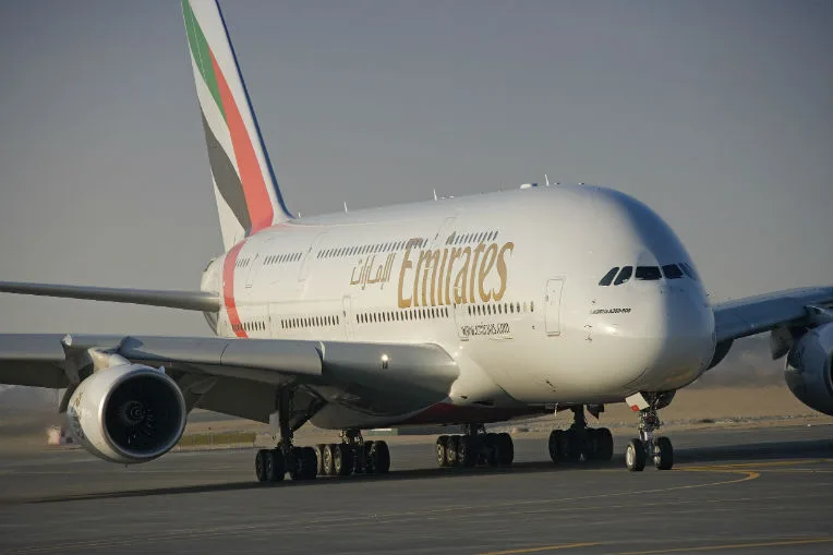 Emirates réduit ses vols vers les USA à cause de Donald Trump