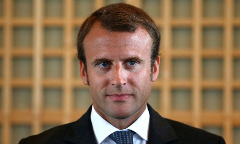 Emmanuel Macron : « La colonisation a donné lieu à des violences qui ont nié l’humanité des victimes »