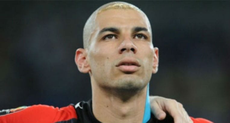 Football : Chaouchi le récidiviste