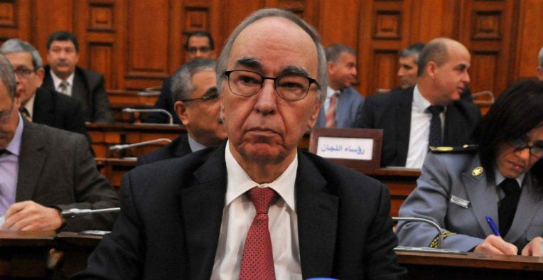 Baba Ammi juge irréalistes les prévisions du FMI et de la Banque Mondiale sur l’Algérie