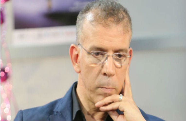 Hafid Derradji : « Oui, Rebbouh Haddad était à la FFF »