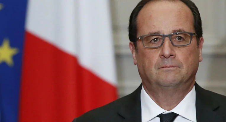 François Hollande, le président qui a beaucoup déçu les Français