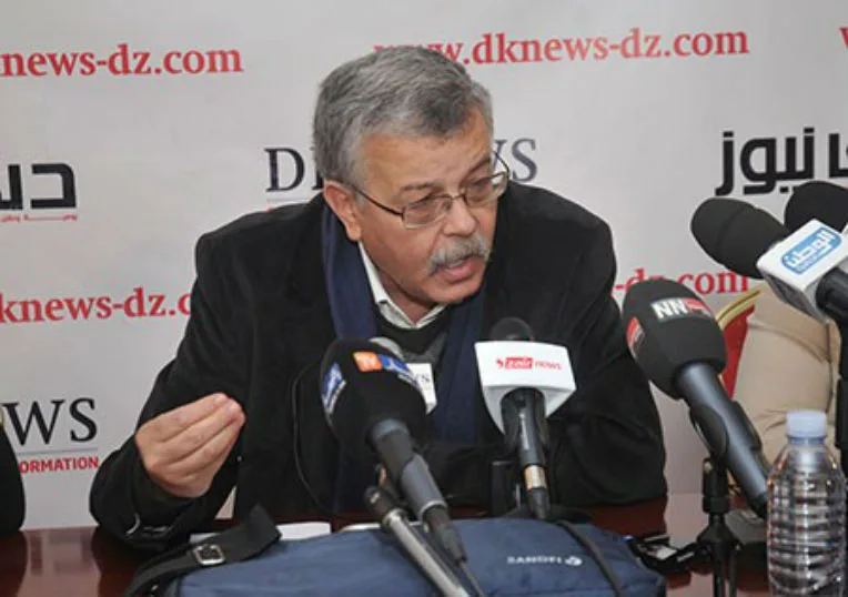 Pr Bouzid : « Cette crise sanitaire a mis à nu les défaillances du système de santé algérien »