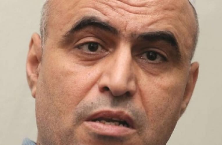 Kamel Eddine Fekhar libéré