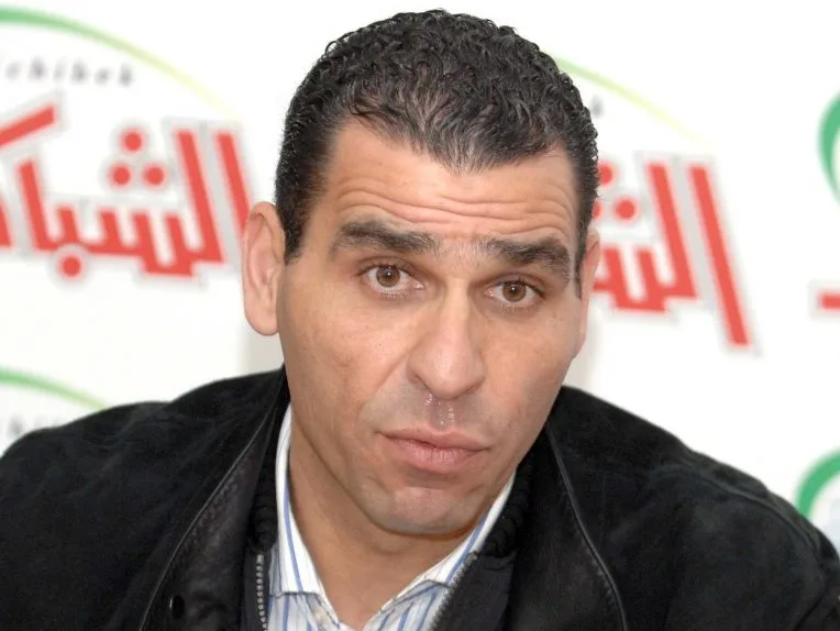 Arbitrage : Zetchi limoge Koussa