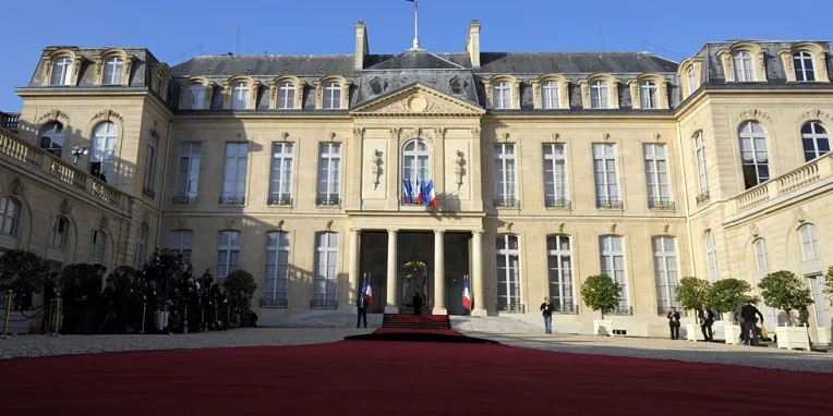 Carnet de campagne française : la fin approche et heureusement
