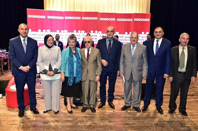 Ooredoo et IQRAA célèbrent la journée du savoir  « Yaoum el Ilm »