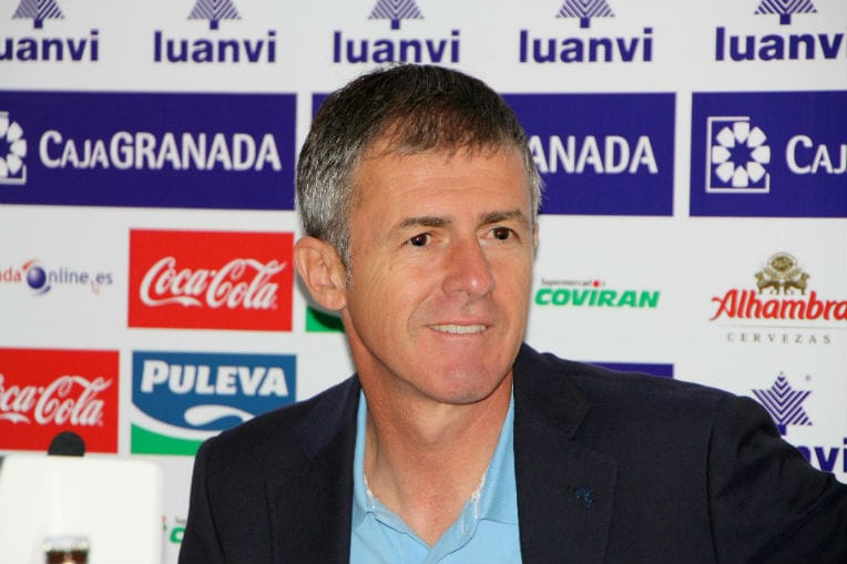 Lucas Alcaraz, nouveau sélectionneur de l’Algérie