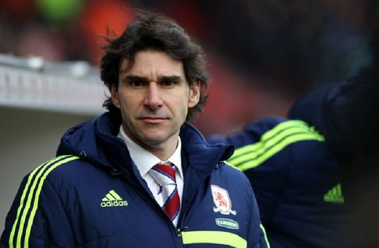 EN : Aitor Karanka nouveau sélectionneur des Verts ?