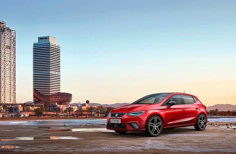 Seat Ibiza : une citadine espagnole au cœur allemand