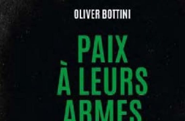 « Paix à leurs armes », la nouvelle série événement sur l’Algérie bientôt sur Arte