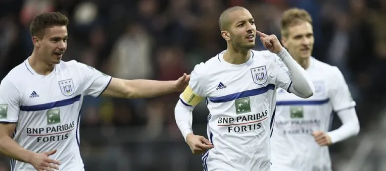 Verts d’Europe : Hanni fait le « show », Mahez et Bentaleb sur le banc