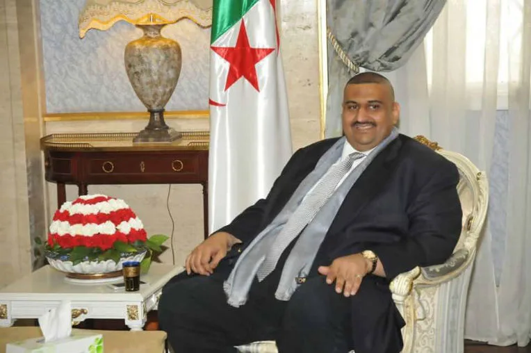 Baha Eddine Tliba : « Je ne suis pas gêné par les attaques ou les critiques »