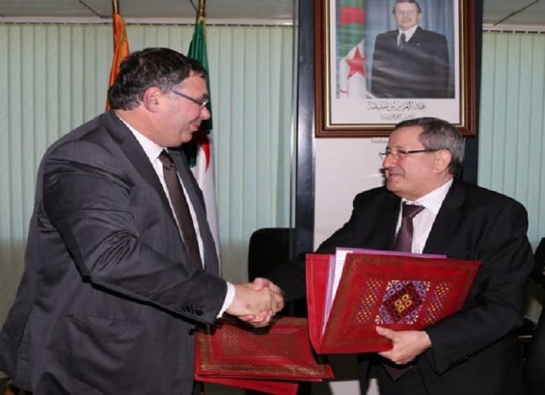 Total obtient de nouveaux contrats en échange de l’abandon de sa procédure d’arbitrage contre l’Algérie