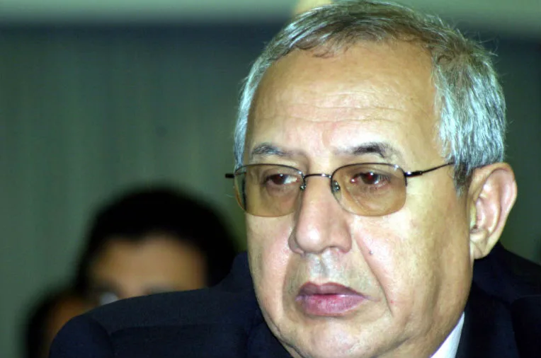 Succession de Bouteflika, l&rsquo;après Toufik, fraude : entretien avec Abdelaziz Ziari