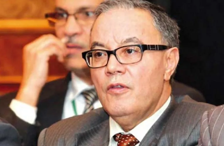 Ciblé à nouveau par la presse marocaine, Amar Belani accuse un eurodéputé français d&rsquo;être à la solde du Maroc