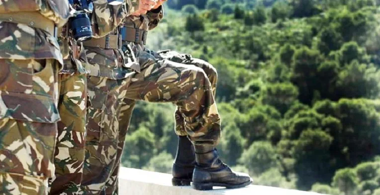 Reddition d&rsquo;un terroriste à Skikda