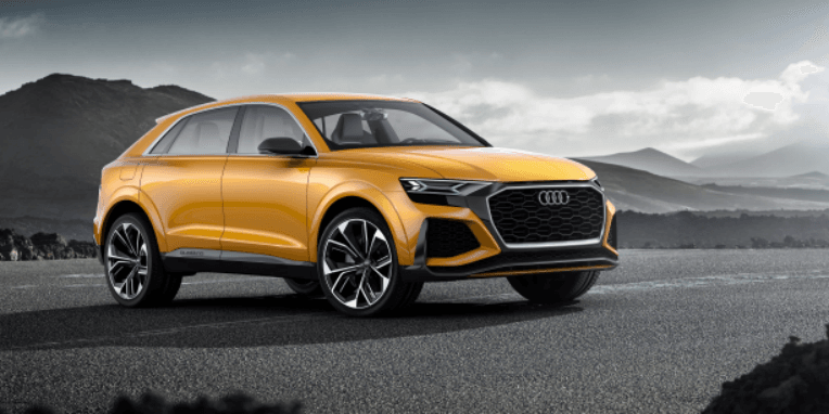 Audi va multiplier les SUV pour rester dans la course