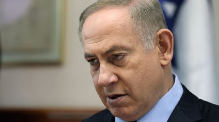 Tensions entre Israël et l’Allemagne au sujet de l’occupation de la Palestine