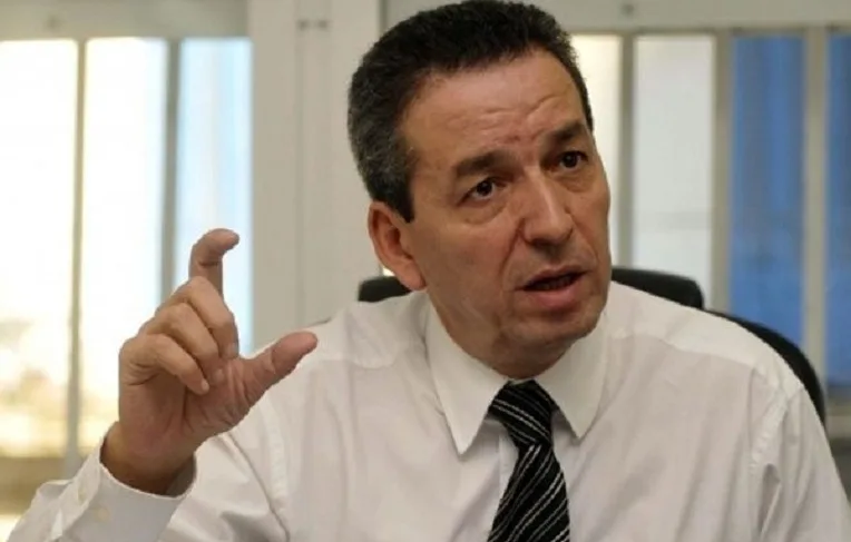 Législatives : Amara Benyounes demande à ceux qui parlent de fraude de démissionner de l&rsquo;APN