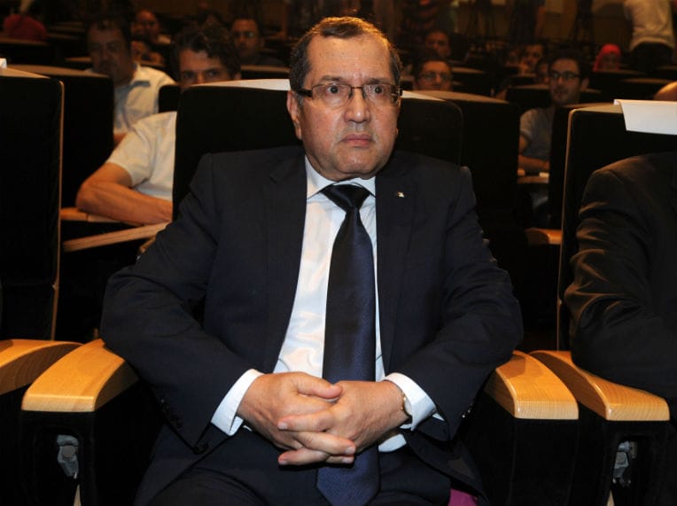 Gaz de schiste et énergie renouvelable : Boutarfa change radicalement de position