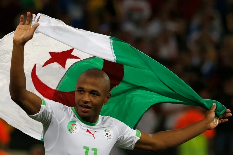 Brahimi : « Alcaraz est exigeant »