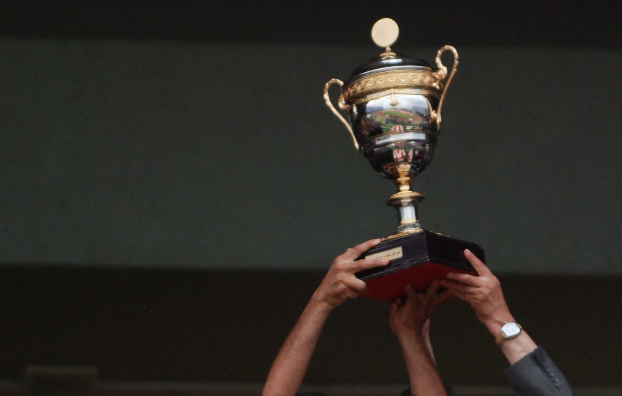 Coupe d&rsquo;Algérie : MCA-ESS, deux spécialistes pour une place en finale