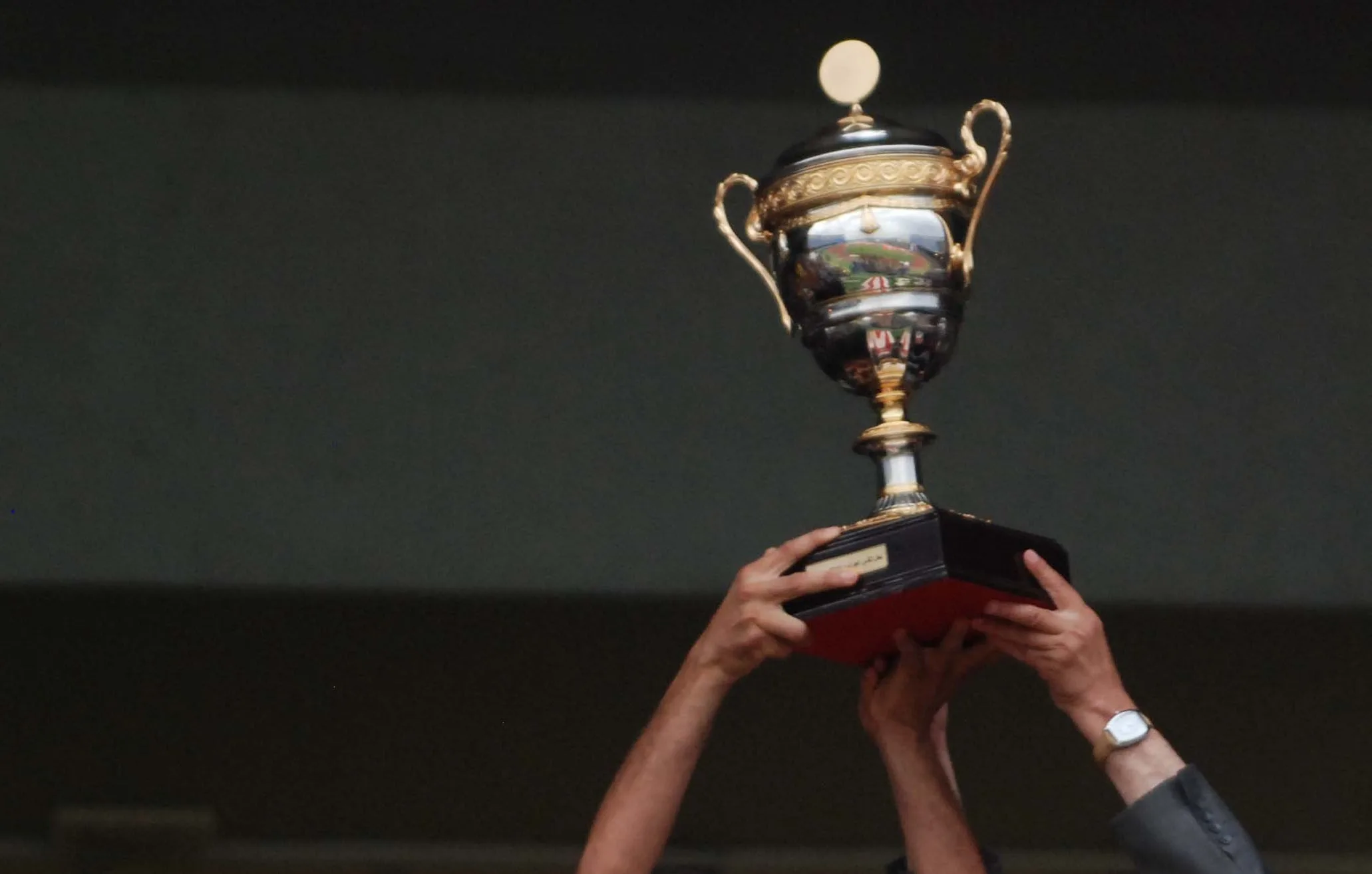 Coupe d&rsquo;Algérie : MCA-ESS, deux spécialistes pour une place en finale