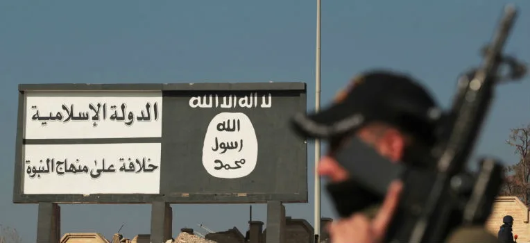 Le chef de Daech Abou Bakr Al-Baghdadi serait mort