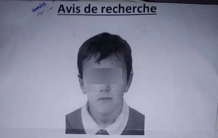 Tizi Ouzou : l’écolier mystérieusement disparu libéré