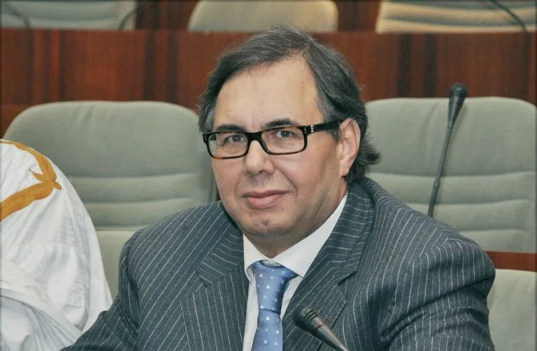 Djamel Bouras : « Nous, on ne vient pas pour chercher du travail… »