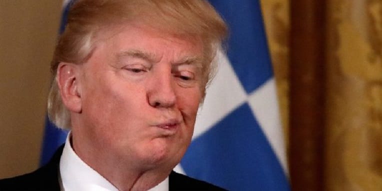 En 100 jours, Trump a prononcé plus de 400 mensonges