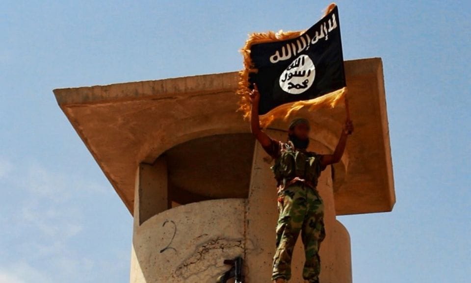 Liban : l’armée annonce le début de l’offensive pour chasser l’EI de l’est du pays