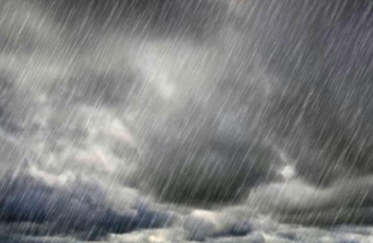 Météo : alerte aux orages dans six wilayas de l’ouest du pays