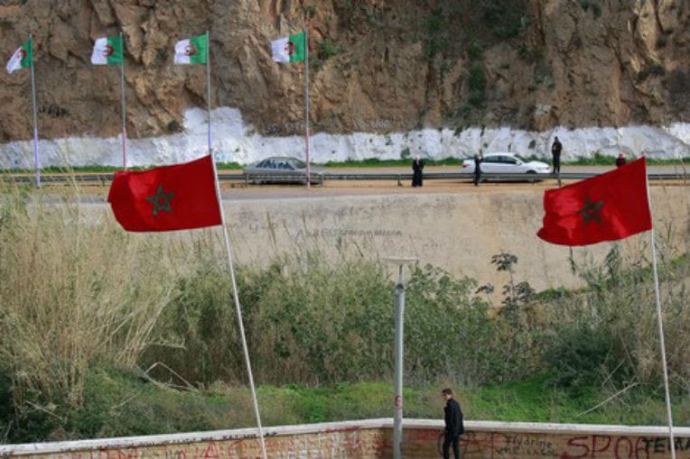 Assassinat de trois Algériens: que cherche le Maroc ?