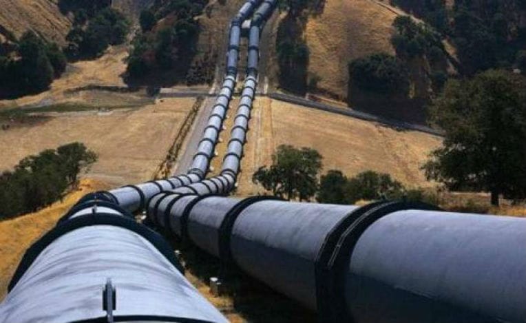 Gaz : et si l’Italie ne renouvelait pas ses contrats avec l’Algérie ? 