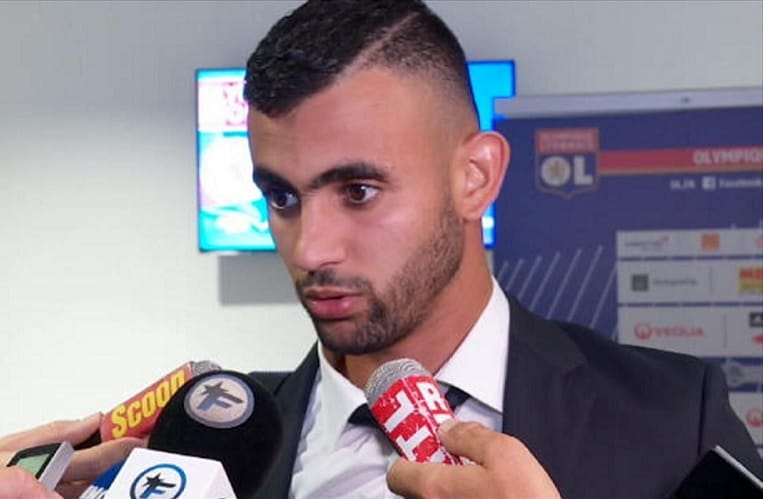 Ghezzal : « Si je pars de Lyon, c’est pour un projet intéressant »