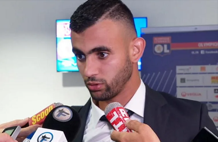 Ghezzal : « Si je pars de Lyon, c&rsquo;est pour un projet intéressant »