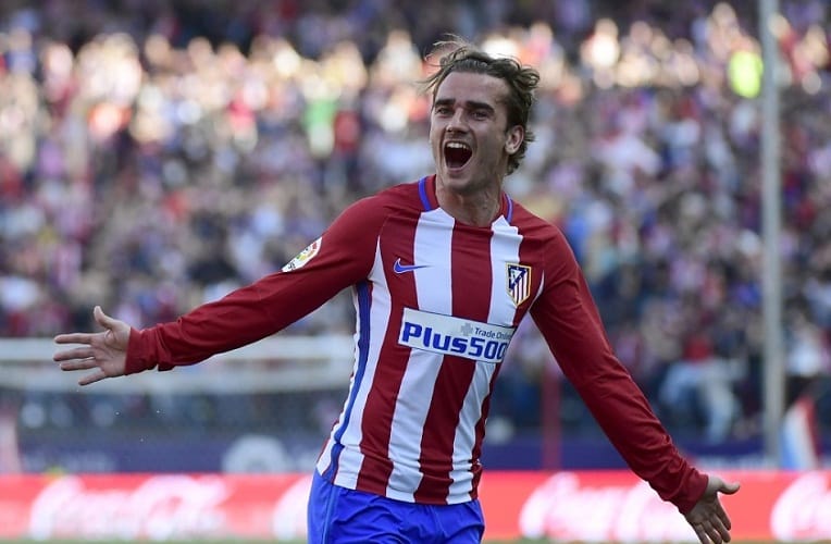 VIDÉO. Foot-Espagne : Real Madrid – Atletico Madrid, les buts du match